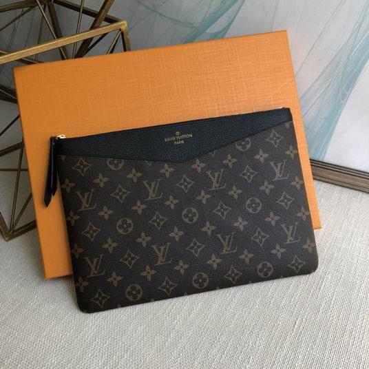 Louis Vuitton Pochette Daily 2023 Bag ID:20230424-198